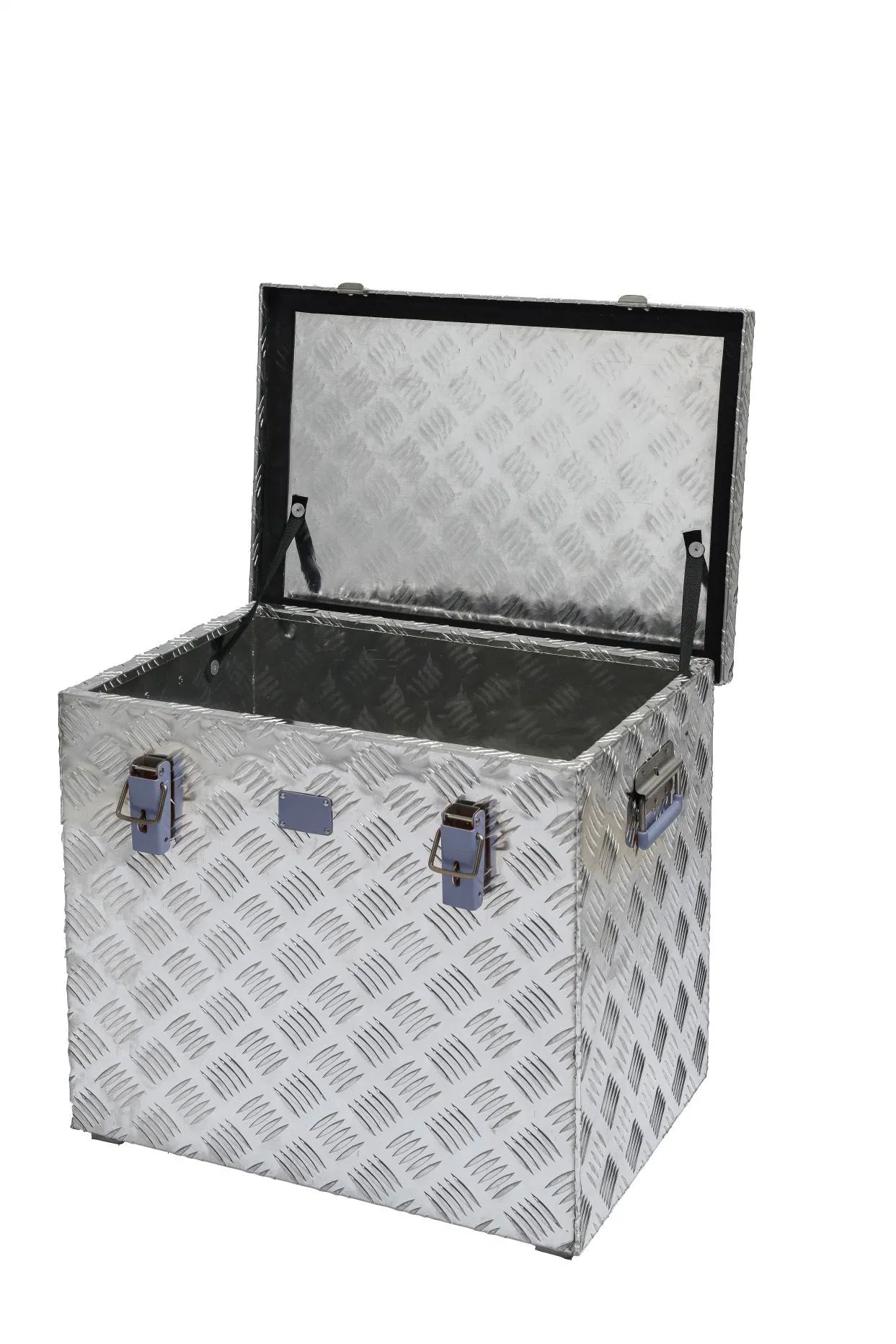 Hot Sale Aluminum Tool Box for Truck/Aluminum Side Mount