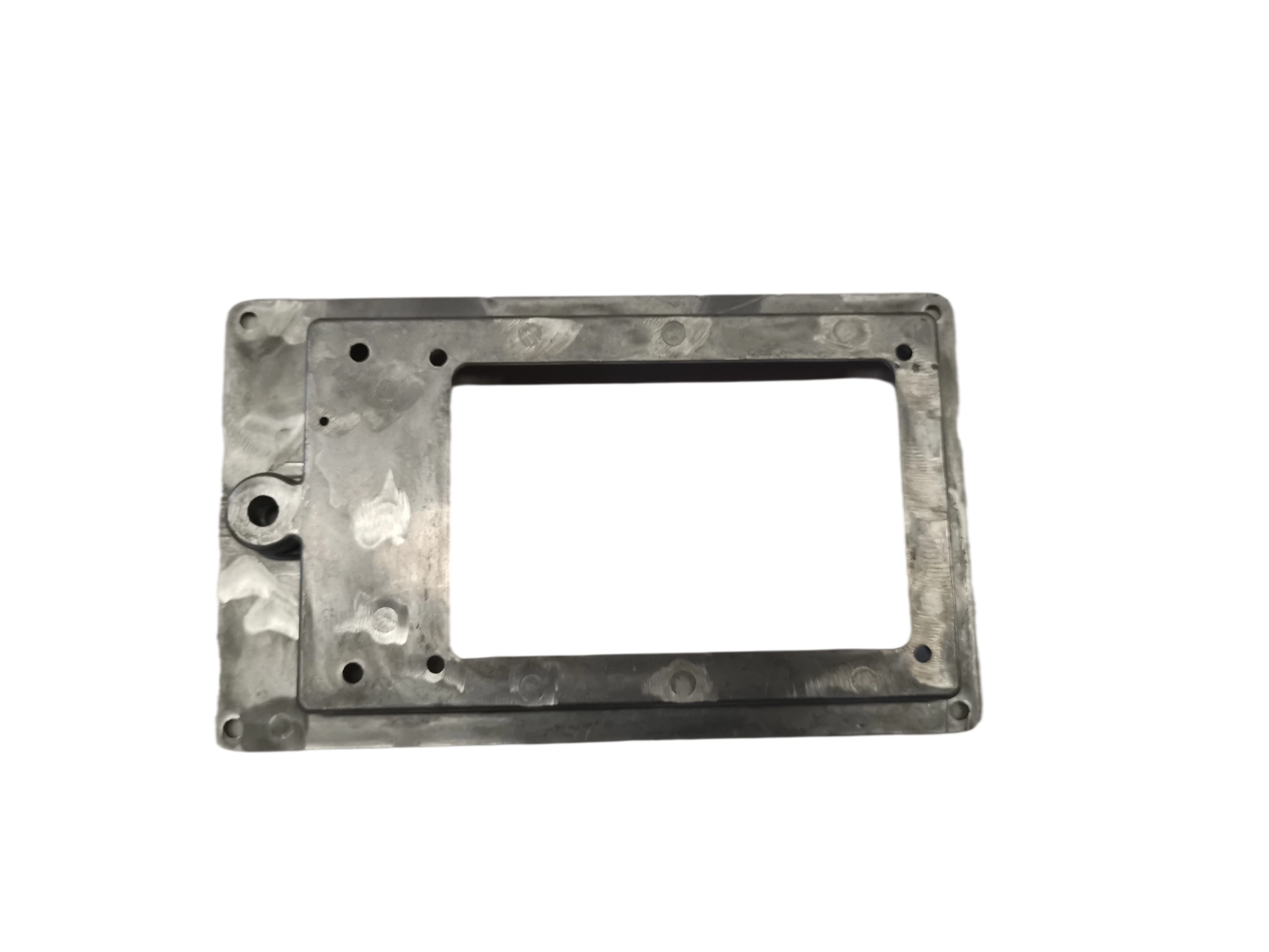 Aluminum, Die Casting, Auto-Parts, Components, Power Fitting