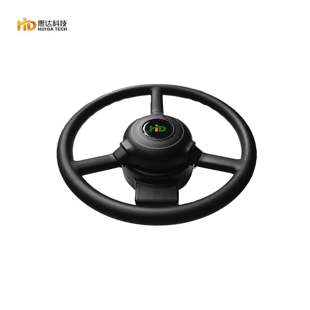 New Design Cheap Beidou Tractor Autopilot System GPS/Gnss Farm John Deere Tractor Navigation Auto Steering Automatic Driving System (optional RTK Base Station)