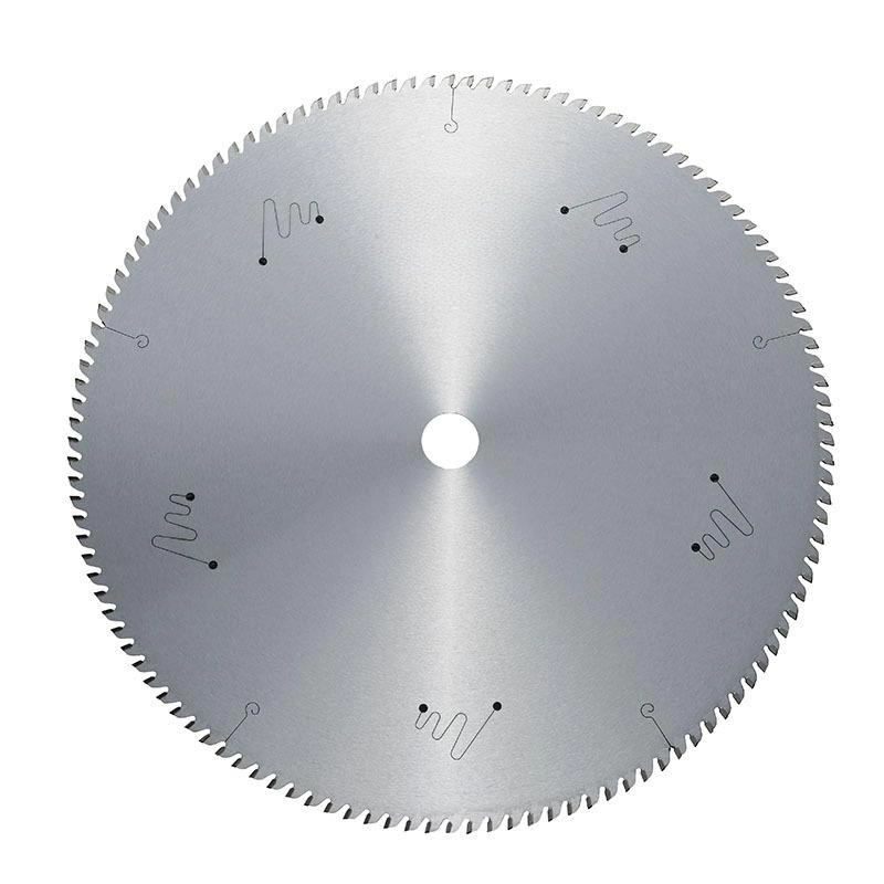 Top Ranking Circular Saw Blade 400mm Cross Cut Saw Blade for Wood Cutting Machine