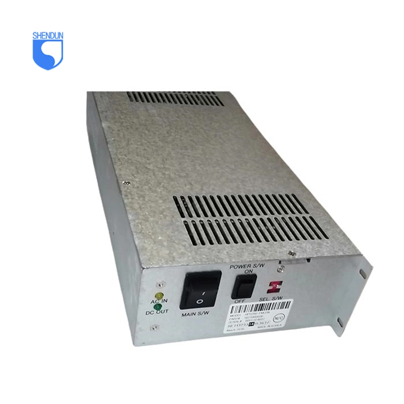5621000036 S5621000036 Hyosung Power Supply HPS280-Fmcdn ATM Machine Piggy Bank ATM Spare Parts