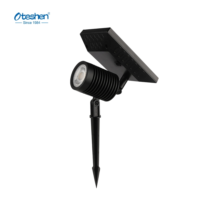 Oteshen Lighting Hot Sell Solar Street Light for Home Garden