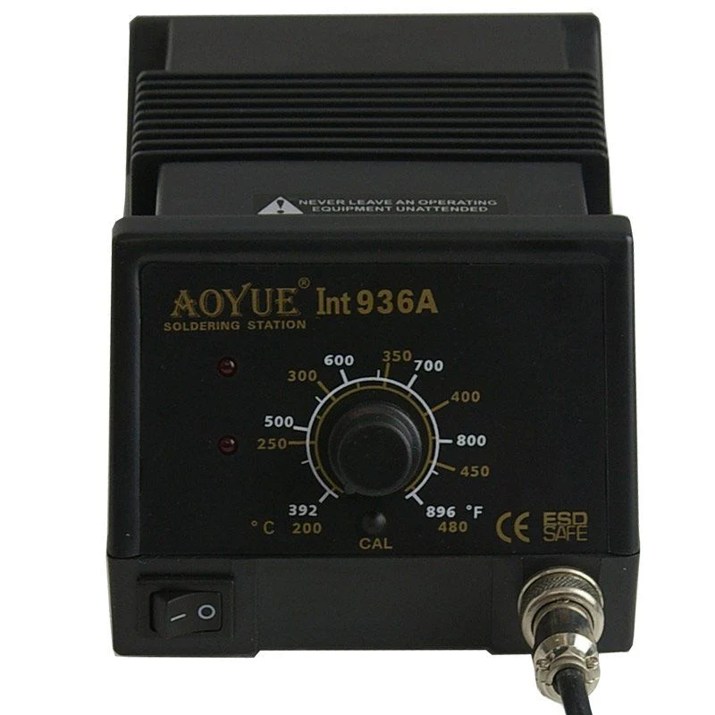 Aoyue 936A 60W Soldering Station