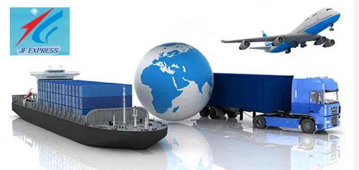 Fba Service DDP Sea/Air Freight Forwarder China Shipping Agent Cost to Italy