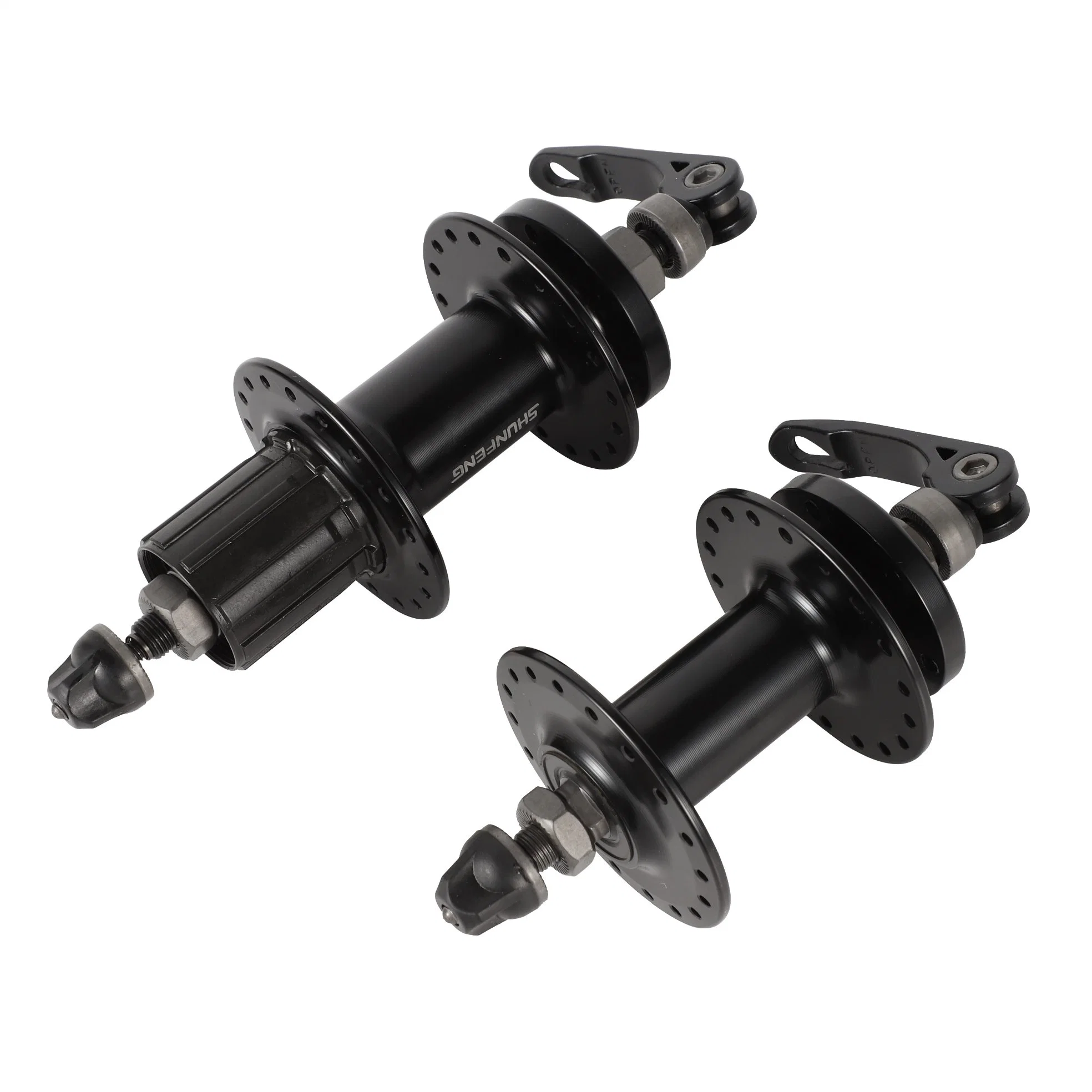 High quality/High cost performance  Steel Hub and Alloy Hub Internal Gear Hub and BMX Hub