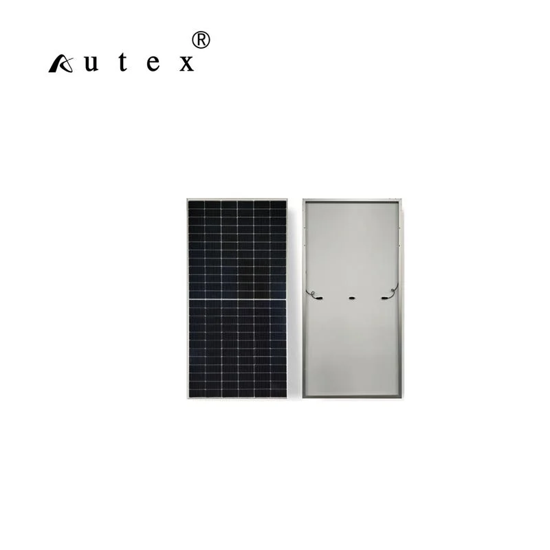 New Home Commercial Industry 20kw off-Grid Energy Storage Solar System