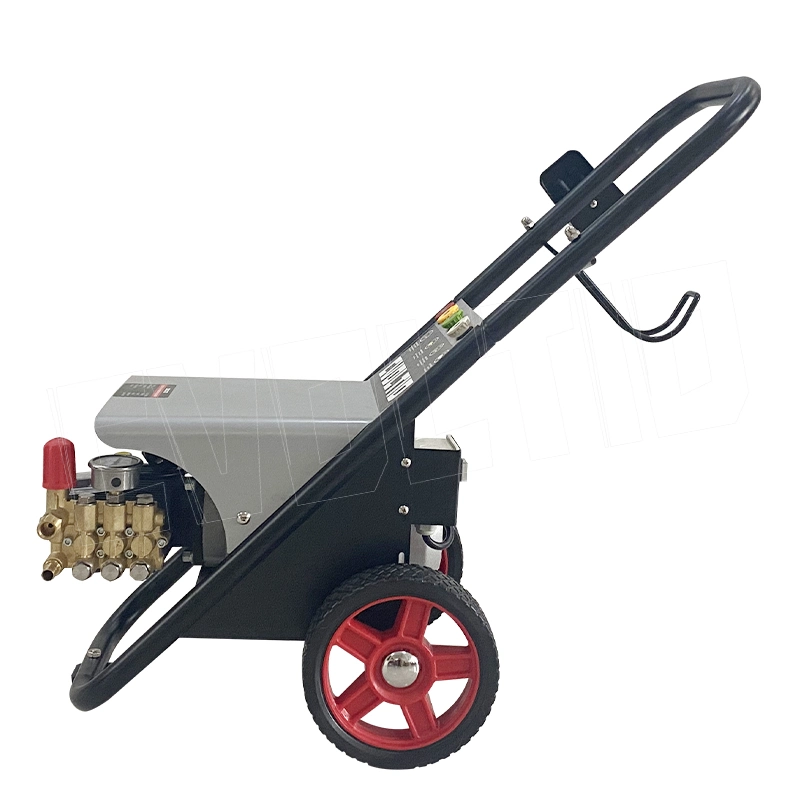 Fase 3 7.5kw 3600psi 4.3Gpm Arruela de pressão de paragem automática não eléctricos industriais