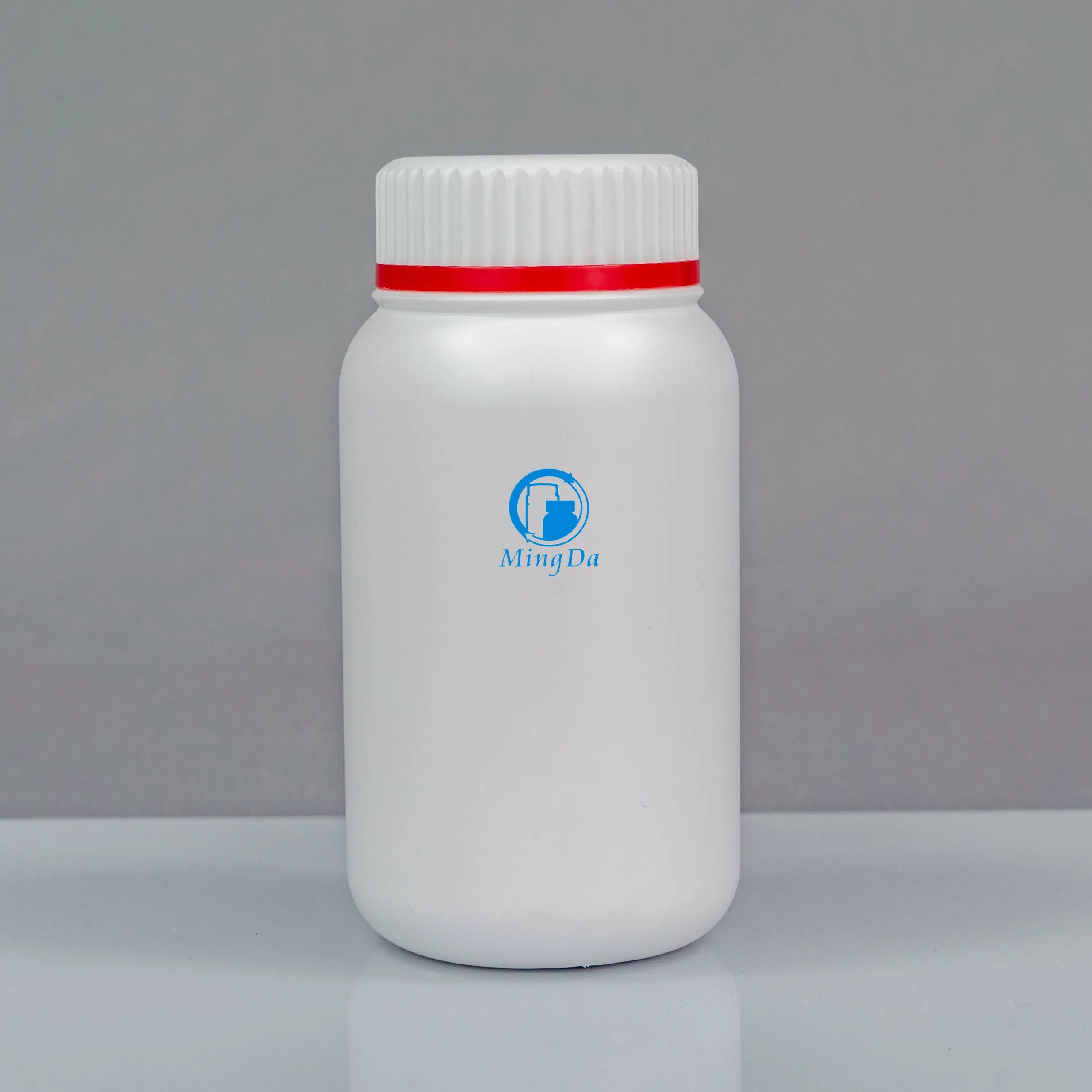 Lovely Shaped Coq10 Calcium Sentizyme Products PE High quality/High cost performance  Bottle Coenzyme Beauty Support Vitamin a Plastic Container