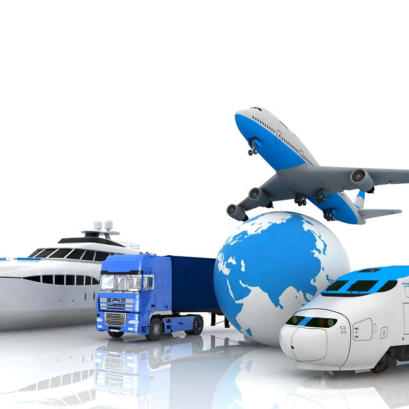 Frachtspediteur Air Cargo Shipping Agent Services nach Türkei Indonesien Bangladesch Indien Sri Lanka Malaysia