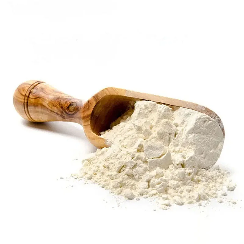 Aditivos de polvo de lisozima de grado alimentario del gimnasio Egg White Powder Proteína polvo Whey