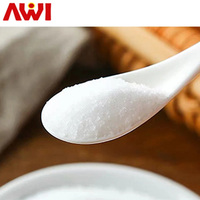 Food Grade Factory Supply Potassium Chloride