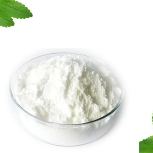 90%/98% de edulcorantes extracto de Stevia natural Steviol Glycosides Rebaudiodieside Stevia