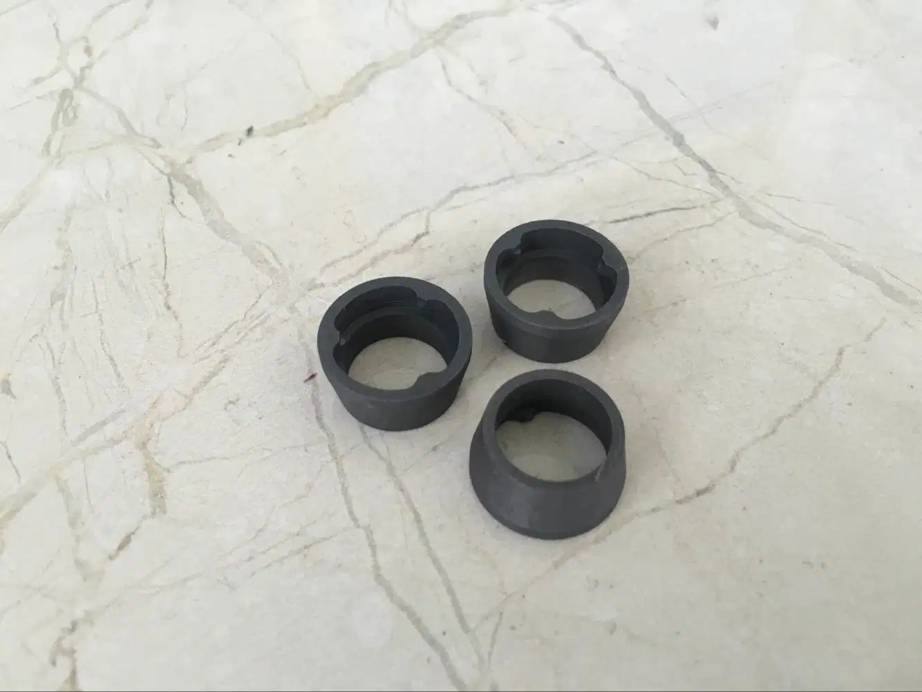 Resin Impregnation Graphite Bearing Ring