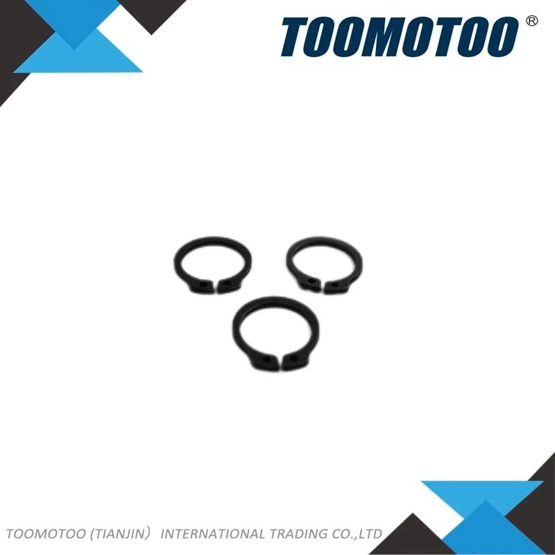 OEM&Alt Quality Forklift Spare Parts Clark 05jm00017 Retaining Ring (Electric Diesel)