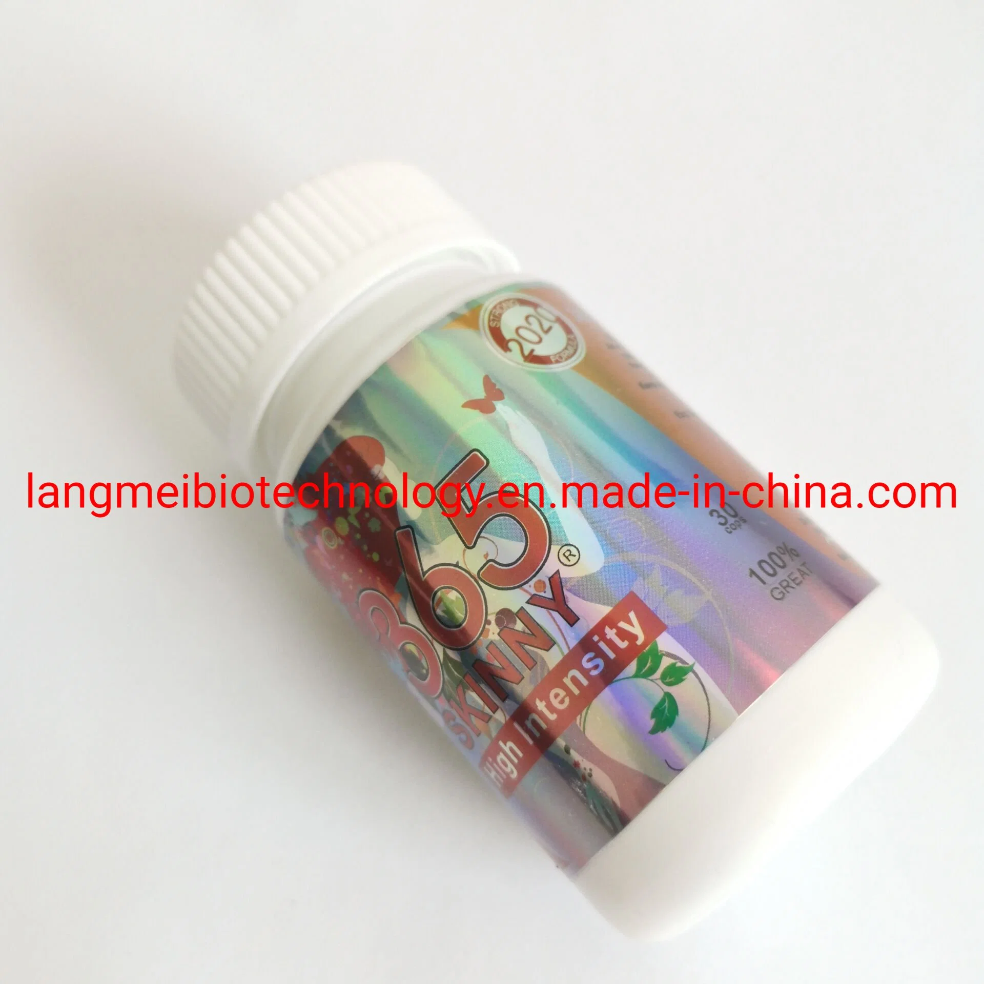 Private Label OEM Beauty Products Weight Management Diet Slim Pills Lipro Slimming Capsules