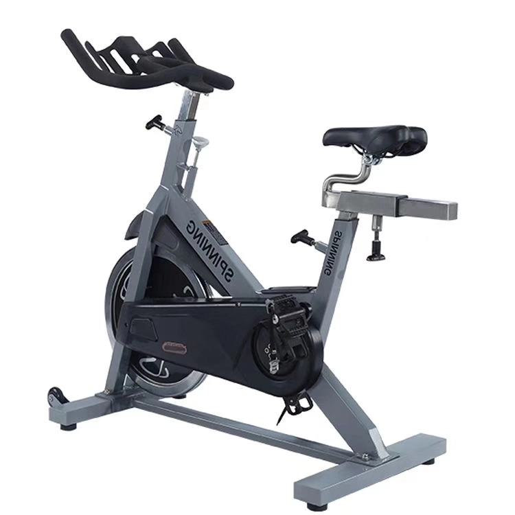 Professional Fitness Equipment Cardio Machine Star Trac Spinning Bike L-4003b