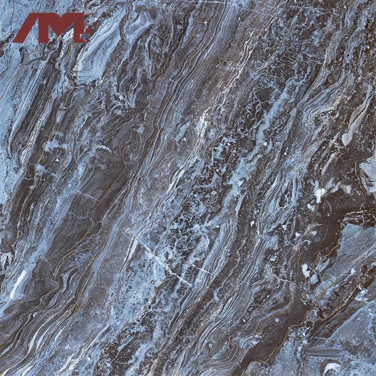 New Trend Building Material Decorative Polished Glazed Porcelain Tile Made in China Foshan