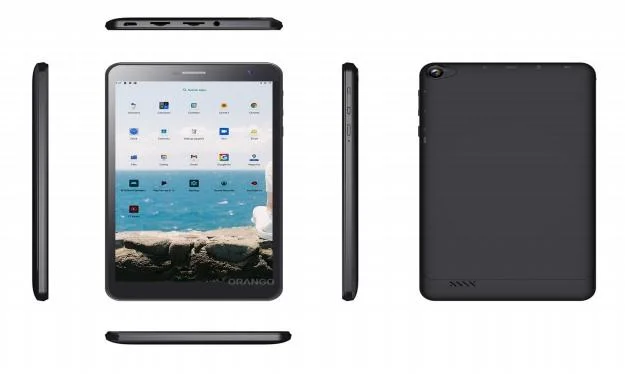 7 Inch Wi-Fi Tablet PC