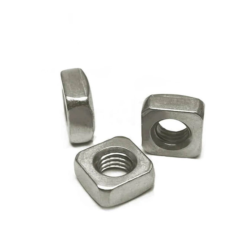 Flange Nut Hex Flange Nuts Hex Nuts Hexagon Nuts Wheel Nuts