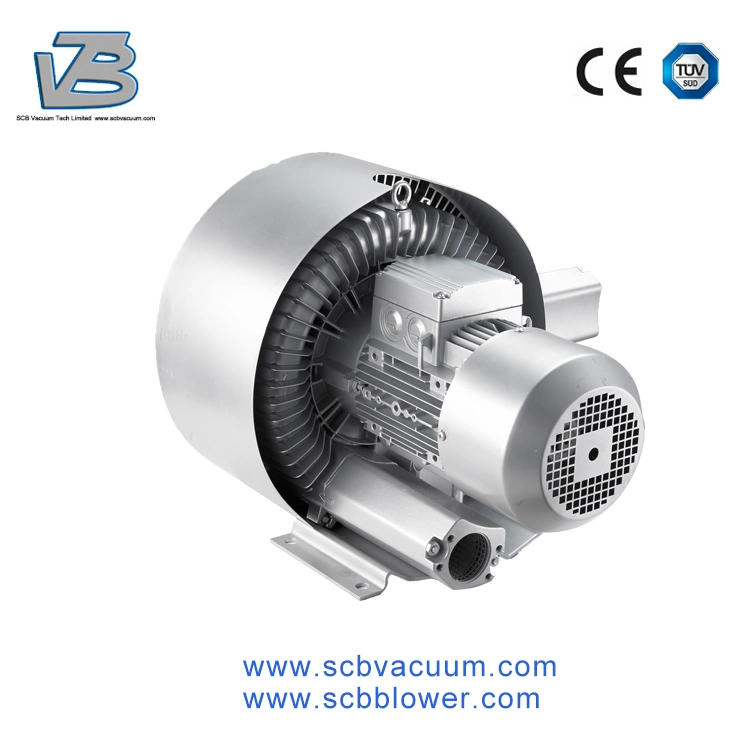 China Vendor Vacuum Air Blower for Drying