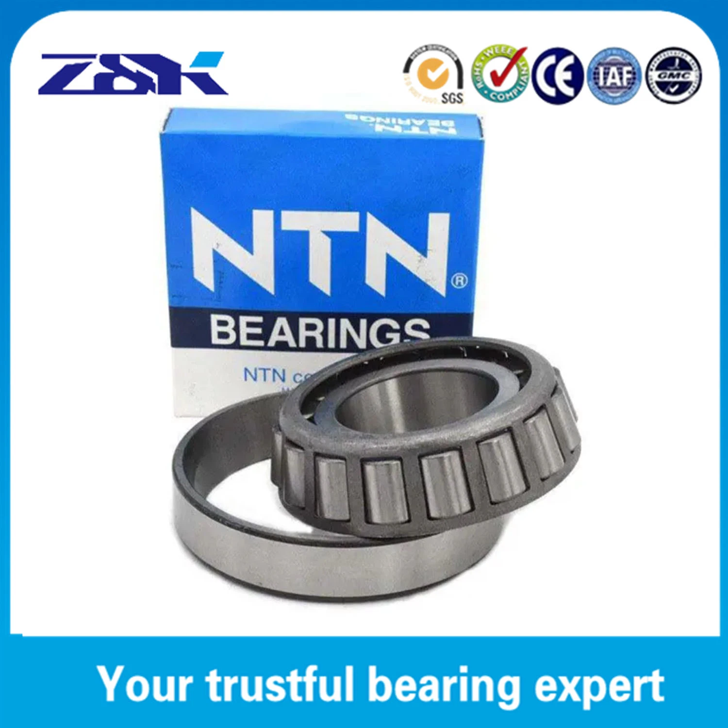 Original NSK NTN Koyo Timken Distributor of Roller Bearing 22312 22313 22314 22315 22316 22317 22318 22319 32212 32213 32214 32215 32216 32217 32218