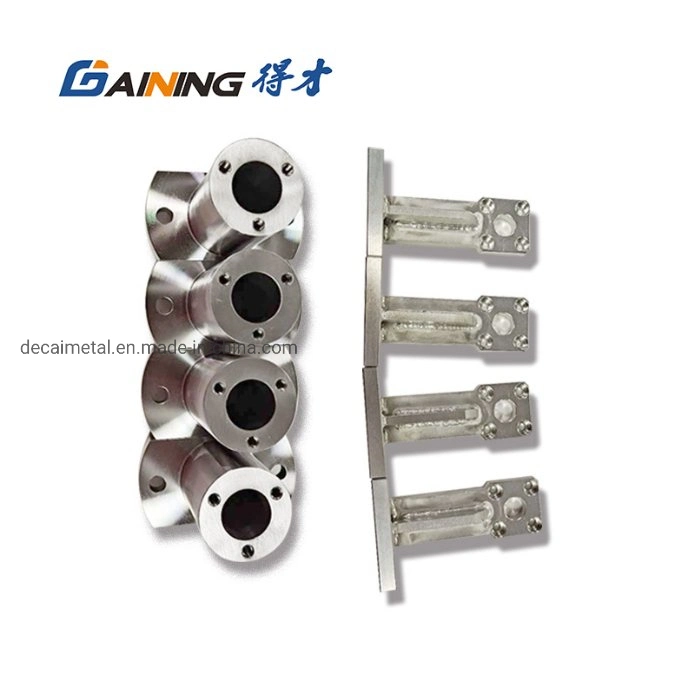 Customized CNC Parts Mechanical Parts CNC Machine Work Piecemachining Turning Partslathe Accessories