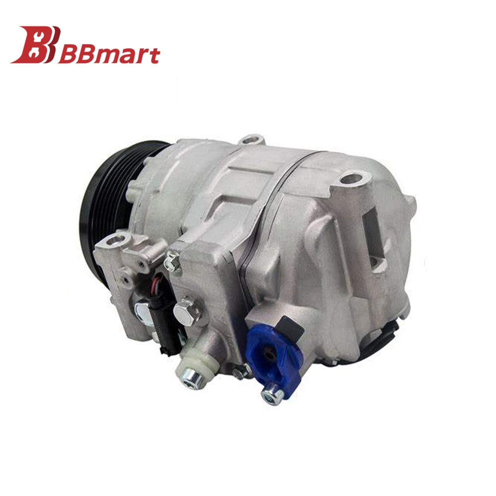 Bbmart Auto Peças para Mercedes Benz C180 C200 W203 S203 CL203 C209 UM209 OE 0012302611 Venda Quente Marca A/C Compressor de ar condicionado