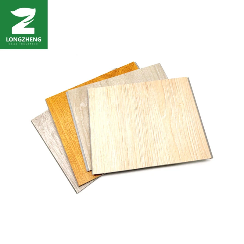 Free Sample Vinyl Spc Flooring/Waterproof Plastic Stone Composite Vinyl Plank Flooring Click Spc Flooring Decoration Material