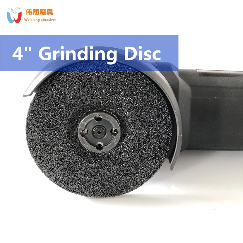 Pneumatic Polishing Machine Special Polishing Disc Grinding Wheel