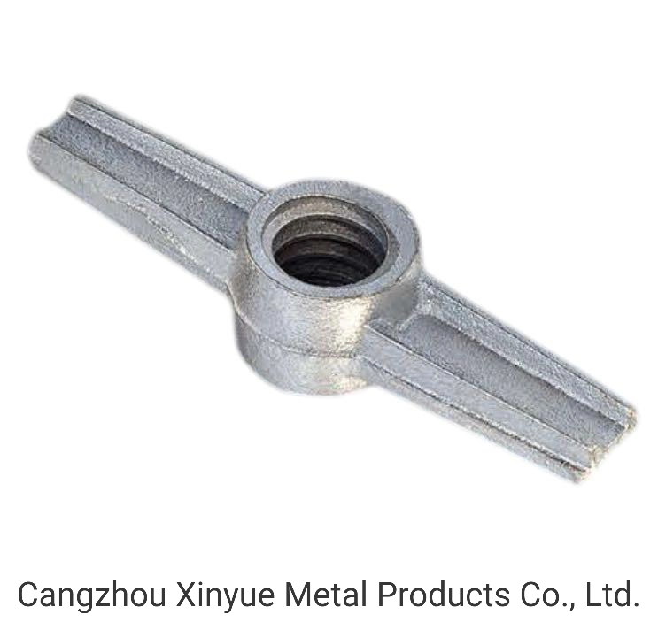 38mm Adjustable Base Jack Nut / Collar