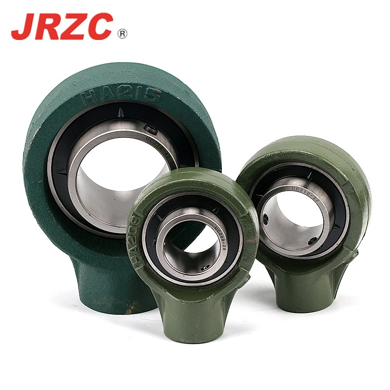 Manufacturer Insert Bearing Pillow Block Bearing Housing (UCP/UC/SA/SB/UK/UCP/UCF/UCT/UCFC/UCFL/UCPA/UCHA/UCPH)