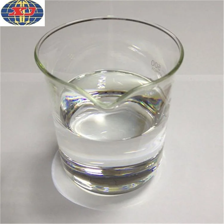 Zinca Chemical Auxiliary Rubber Material Platinum Catalyst of Silicone Oil CAS 68478-92-2