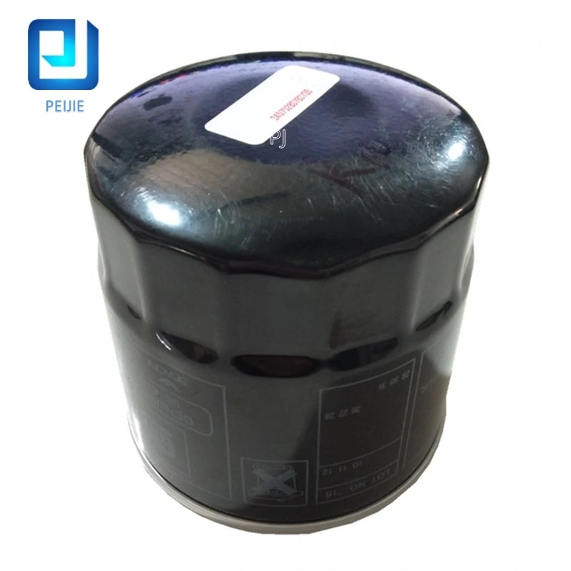 Auto Spare Parts Oil Filter for Dawoo 96879797