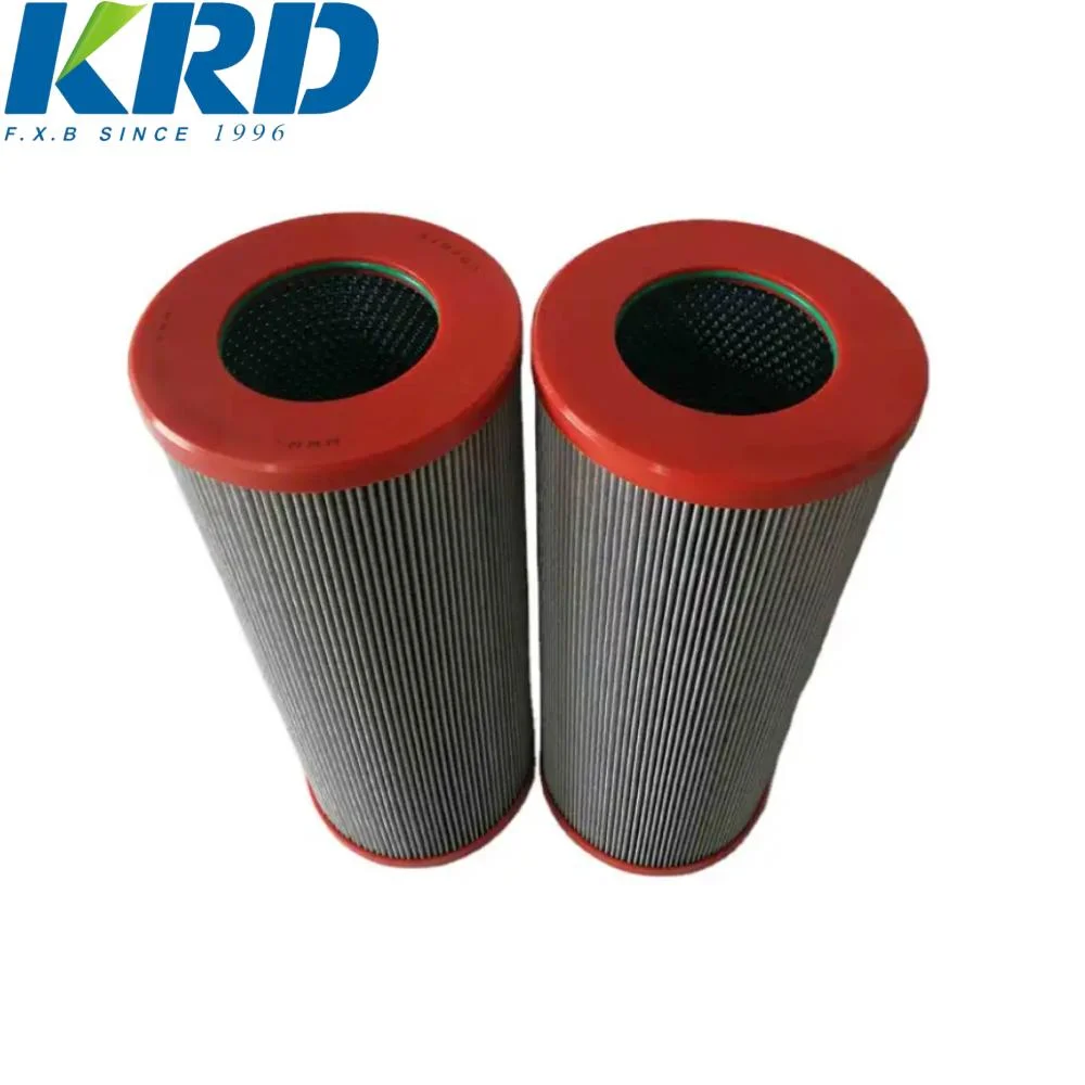 Krd Forklift Parts Hydraulic Oil Inlet Filter for Tcm/Heli 0160d003on-V