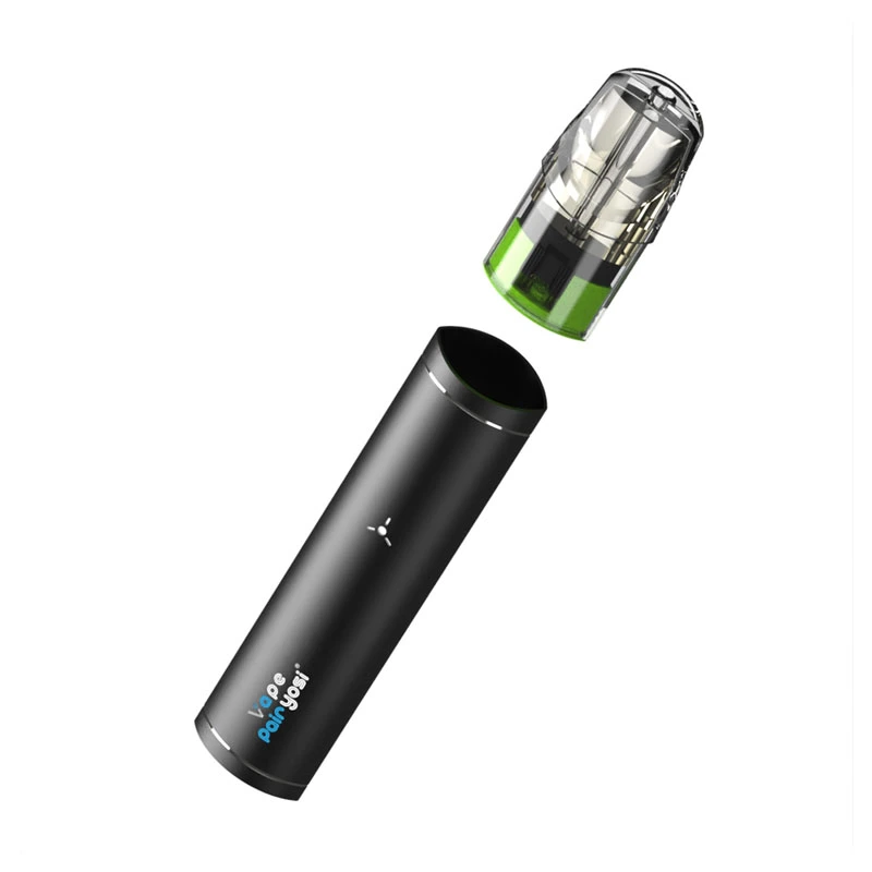 Vente en gros cartouche jetable Vape Pen Pod USB rechargeable cigarette électronique