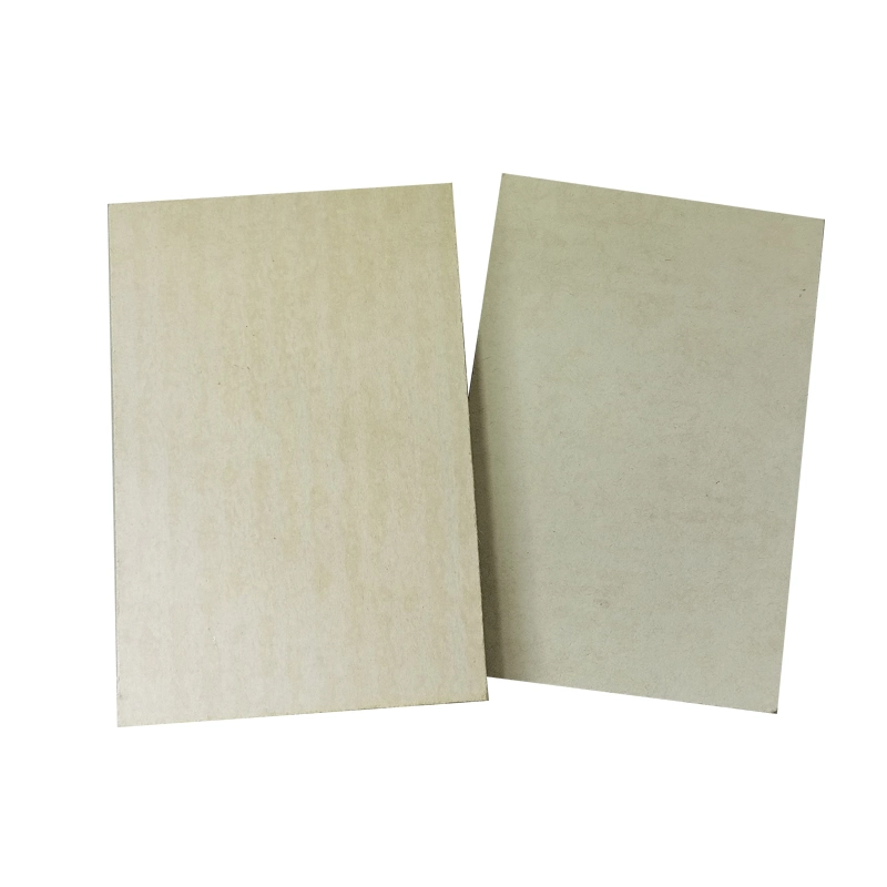 6mm Calcium Silicate Board Base Plate for Decorative Board Interior Wall Cladding Panel