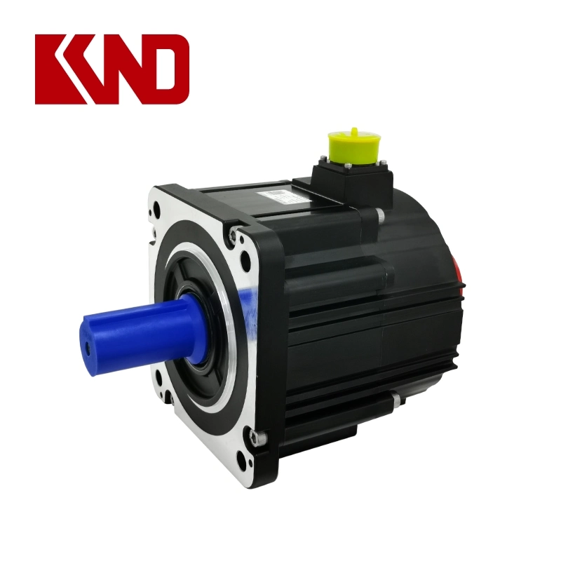 Kc180 (Z) 380V Synchronous Servo Three Phase Five-Pole Electric Motor for Machine Tools