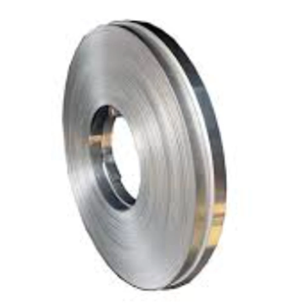 Dx52D Cold Rolled Zinc Coated Tape Gi Galvanized Steel Strip