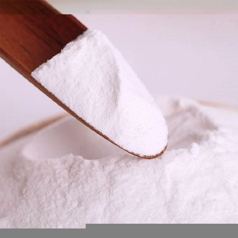SHMP Sodium Hexametaphosphate CAS No 10124-56-8 White Crystal/Powder Food Grade