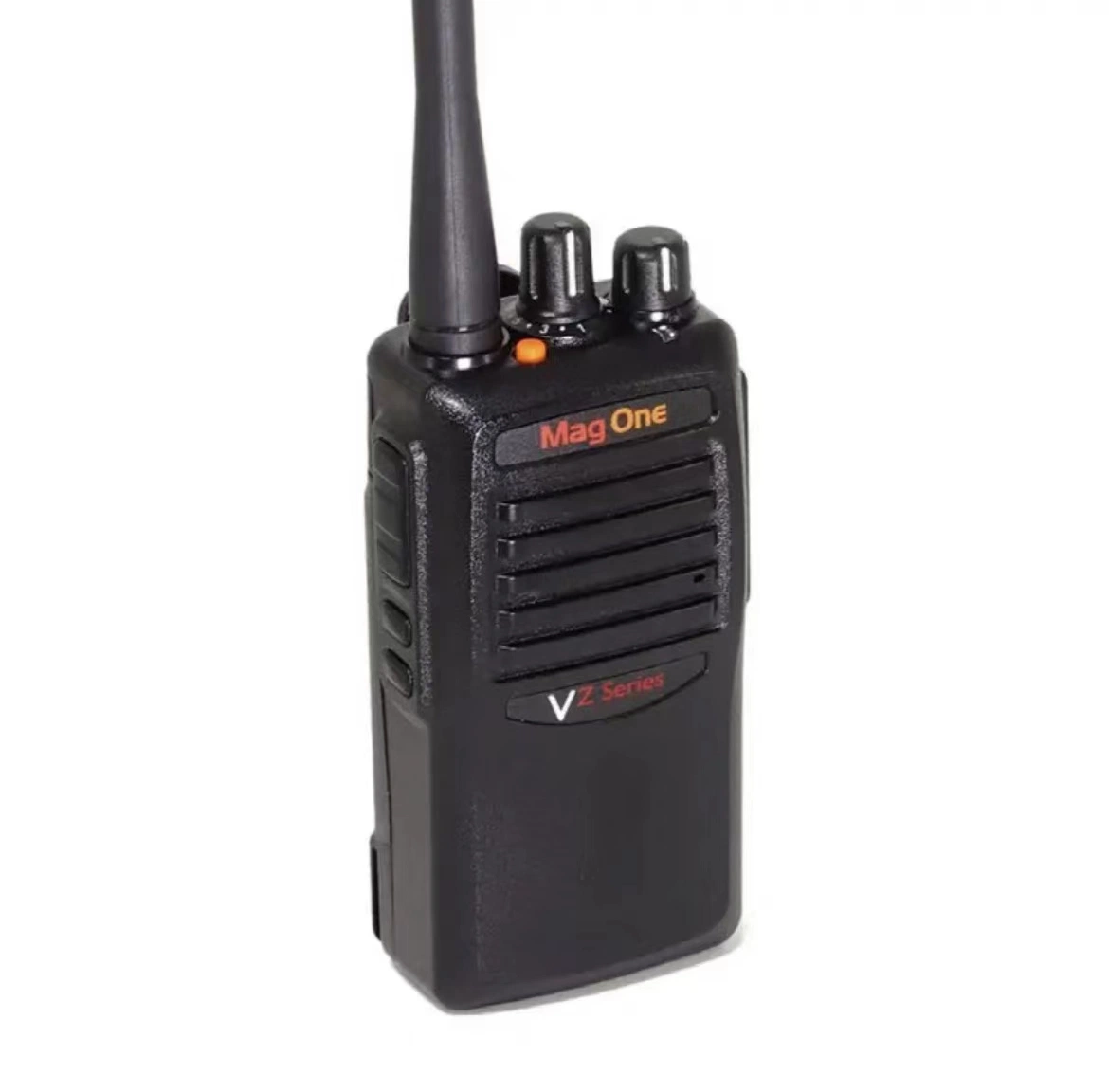 Mag Una Vz-10 Vz-12 Vz-D131 de intercomunicación Portable negro al aire libre radio de dos vías