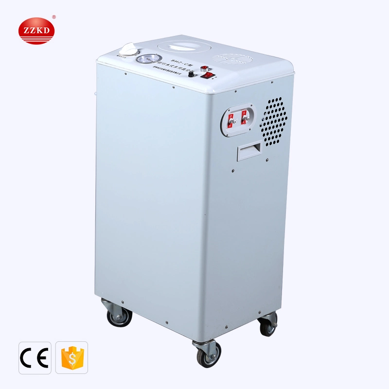 Lab Air Circulating Water Vacuum Suction Pump Equipment