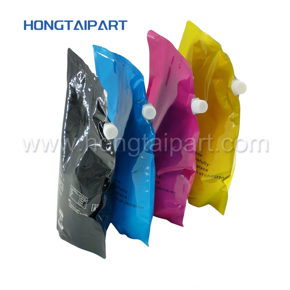 Hongtaipart Genuine Toner Powder for Ricoh MP C3003 C3503 C4503 C5503 C3004 C3504 Original Powder Magenta 1kg Mpc3003 Mpc3503 Mpc4503 Mpc5503 Mpc3004 Mpc3504