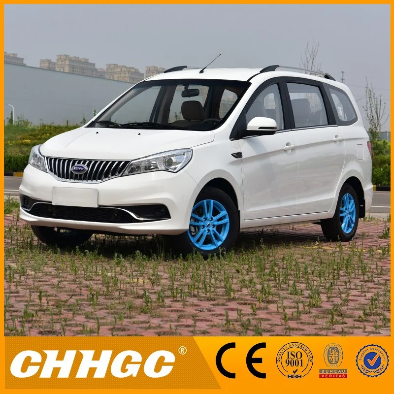 Karry K50 1.5L 7 Seats MPV Car High Safety