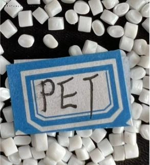 Best Quality Amorphous Pet Chips Textile Grade Pet Resin