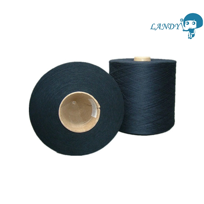 Manufacturer Supply 100% Spun Polyester Sewing Thread 60s/2