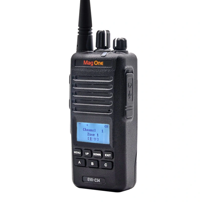 Mag One Evx-C34 Evx-C51 Evx-C71 Intercom Communication Hf Radio Two Way Radio