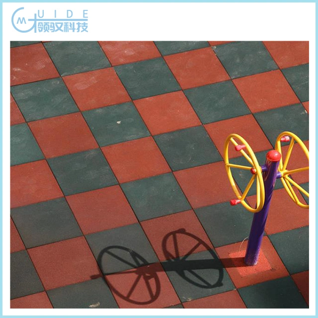 China Suppliers. SBR Pure Eco-Friendly Tires Scraps Rubber Flooring Sheet