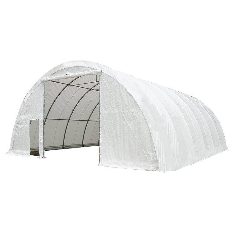 30X40 FT Factory Sales Farm Warehouse Fabric Storage Building Dome Shelter