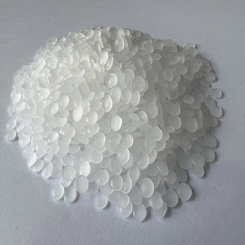 China ETFE Manufacturer Chemical ETFE Resin Plastic Raw Material for Cable Insulation Layer, Injection Molding Workpiece, Pipe, Plate, Film