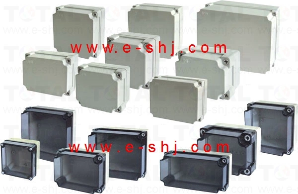 Distribution Box, Junction Box, Cable Box, Consumer Unit, Distribution Power Box